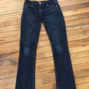 The Limited Denim Bootcut 312